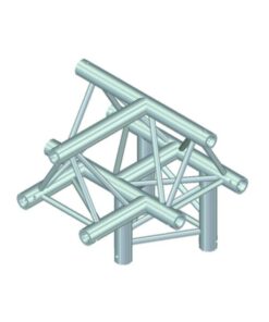 ALUTRUSS TRILOCK E-GL33 T-43 4-Way Piece /