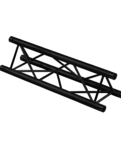 ALUTRUSS TRILOCK S-5000 3-Way Cross Beam black