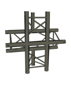 ALUTRUSS TRILOCK S-PAC-41 SU 4-Way Cross