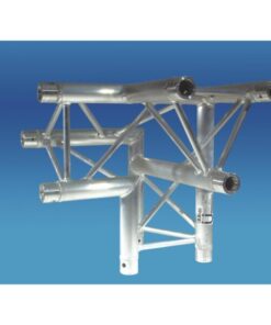 ALUTRUSS TRILOCK S-PAL-31 3-Way Corner / right