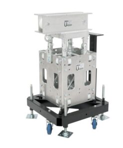 ALUTRUSS Tower System I