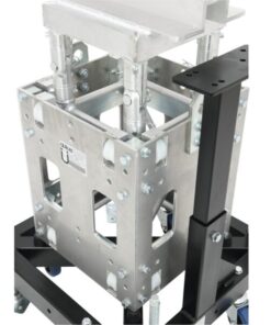 ALUTRUSS Tower System I
