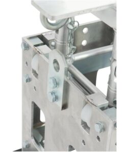 ALUTRUSS Tower System I