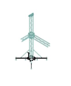 ALUTRUSS Tower System II