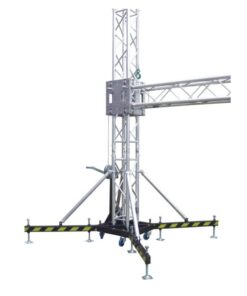 ALUTRUSS Tower System II