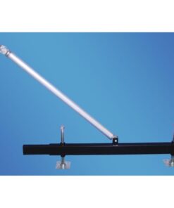 ALUTRUSS Tower outrigger, long