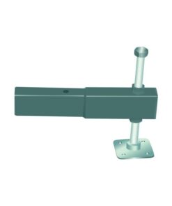 ALUTRUSS Tower outrigger, short