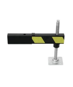 ALUTRUSS Tower outrigger, short