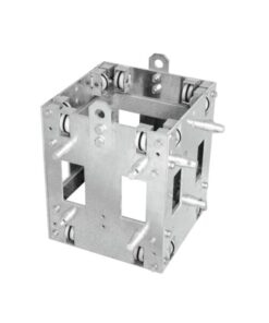 ALUTRUSS Tower sleeve-block