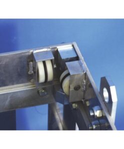 ALUTRUSS Tower sleeve-block