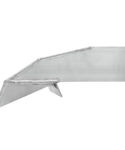 ALUTRUSS Truckramp 2m/80cm