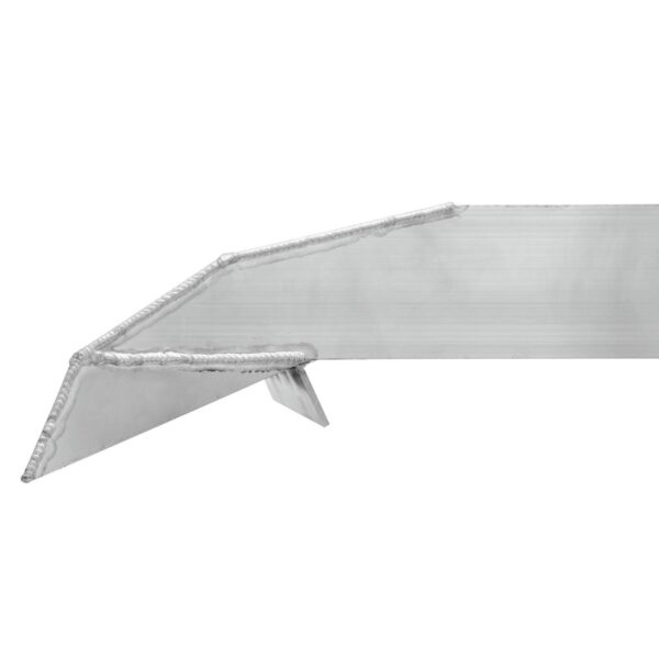 ALUTRUSS Truckramp 2m/80cm