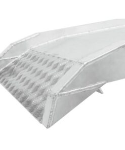 ALUTRUSS Truckramp 2m/80cm