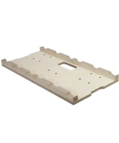 ALUTRUSS Truss Transport Board Combo for 3 Wheels