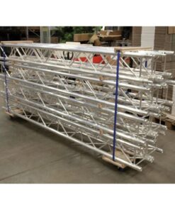 ALUTRUSS Truss Transport Board Combo incl 3 Wheels
