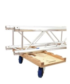 ALUTRUSS Truss Transport Board Combo incl 3 Wheels