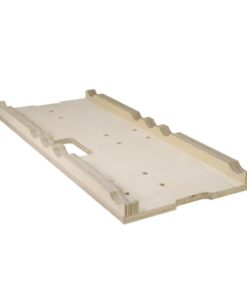 ALUTRUSS Truss Transport Board TRIO for 3 Wheels