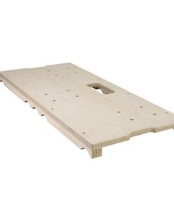 ALUTRUSS Truss Transport Board TRIO for 3 Wheels