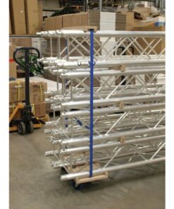 ALUTRUSS Truss Transport Ridge Combo
