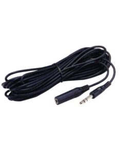 ANTARI EXT-1 Extension Cord, 6.3mm jack