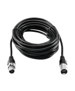 ANTARI EXT-3 Extension Cord for 5-pin XLR