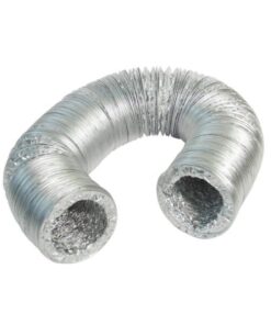 ANTARI FT-10 Fog Hose, 10cm/10m