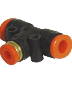 ANTARI FTA-664 T-Piece, 2x6mm / 1x4mm