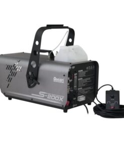 ANTARI S-200X silent Snow Machine