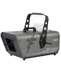 ANTARI S-200X silent Snow Machine