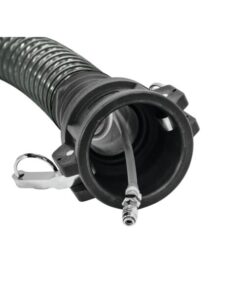ANTARI ST-10 Hose Extension black, 10m
