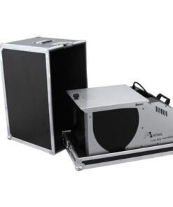 ANTARI Set ICE-101 Low Fog Machine + Case