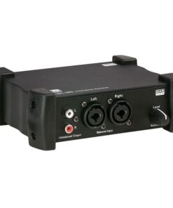 ASC-202 Convertitore stereo a 2 vie