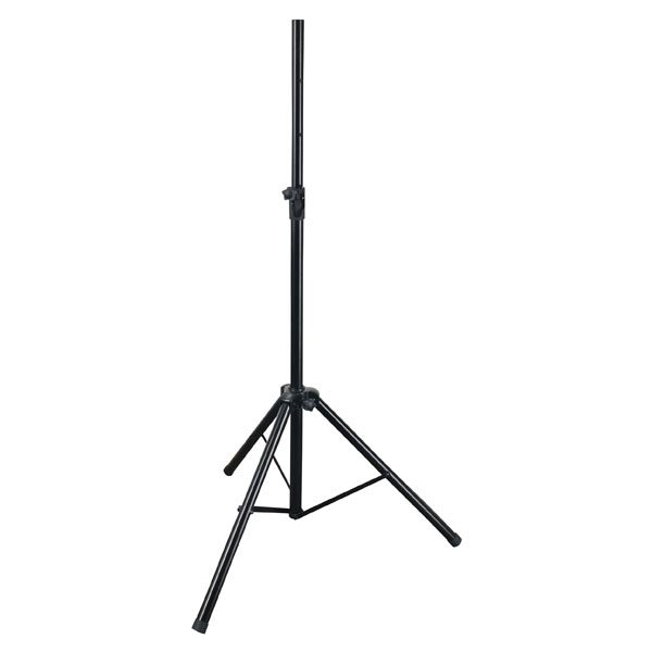 Air Pressure Speaker Stand 35mm Alluminio 1300-1900mm carico massimo 40Kg