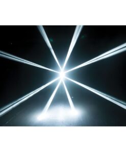 Airstrike Effetto Quad Beam 5R