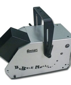 B-100 Bubble Machine Versione Standard