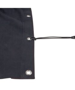 Backdrop Black 3 m (P) - 9 m (H)