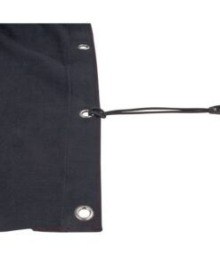 Backdrop Black 6 m (P) - 9 m (H)