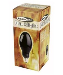 Blacklight E40 Showtec 240V 400W