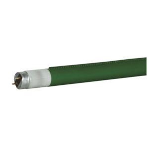 C-Tube T8 1200 mm 121C - Sempreverde - Filtro rapido colore