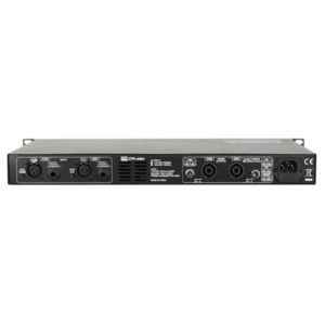 CA-2150 Amplificatore compatto 2 canali