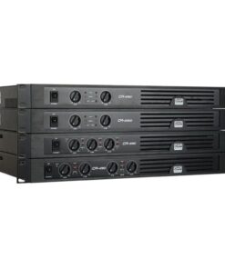 CA-2300 Amplificatore compatto 2 canali