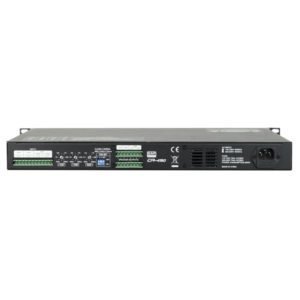 CA-4150 Amplificatore compatto 4 canali