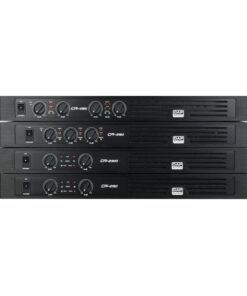 CA-4150 Amplificatore compatto 4 canali