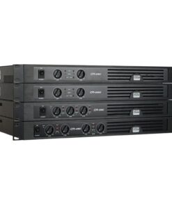 CA-4150 Amplificatore compatto 4 canali