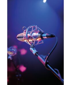 CM-87 Microfono a condensatore con ampia membrana