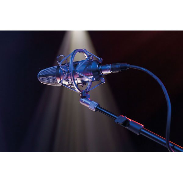 CM-87 Microfono a condensatore con ampia membrana