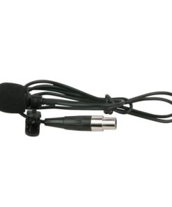 COM-42 Set microfono wireless UHF, 2 canali