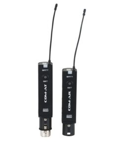 COM-ART Impianto audio wireless
