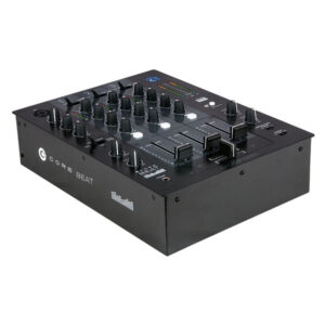 CORE Beat Mixer da DJ a 3 canali