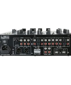 CORE MIX-4 USB Mixer per DJ a 4 canali con interfaccia USB
